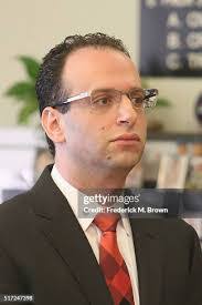 David Aronoff's Instagram, Twitter & Facebook