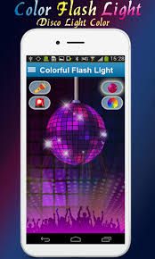 Descripción del linterna potente está linterna potente gratis para android es muy fácil de usar a la vez que intuitiva. Linterna Multicolor Y Luz Disco Para Android Apk Descargar