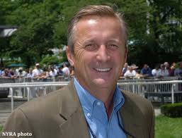 Hayward: Violette Worked In Best Interests Of All Members Of Racing And  Breeding Communities