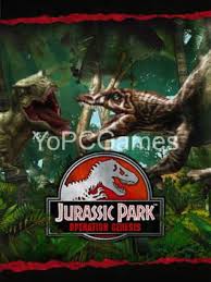 Jurassic Park Operation Genesis Pc Free Download Yopcgames Com