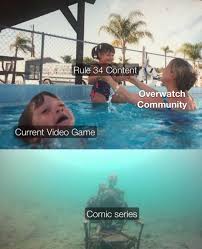 At least theres some success : rmemes