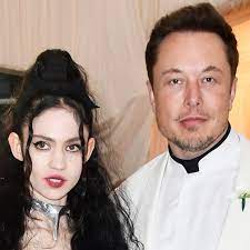 She has curvaceous, seductive and hot. The Trouble With Elon Musk And Grimes The New Yorker