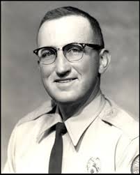 Happy birthday to my dad, a Bingham community leader