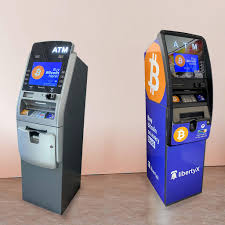 Colorado's digital token act will effectively exempt cryptocurrencies from state securities laws if the primary. Libertyx Bitcoin Atm 1447 S Murray Blvd Colorado Springs Co 80916 Usa