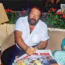 With tenor, maker of gif keyboard, add popular bud spencer animated gifs to your conversations. Bud Spencer Home Facebook