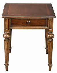 Fredericksburg Rectangular End Table By Thomasville End Tables Table Furniture