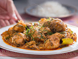 Simpan ke bagian favorit tersimpan di bagian favorit. Resepi Rendang Ayam Lazat Untuk Hari Raya Ontrenz