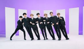They grabbed the attention since the moment the members stepped on the red carpet, especially v. Quiz Bts Voce Consegue Identificar A Musica So Por Uma Frase Purebreak
