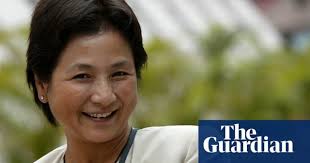 Cheng Pei-pei obituary : r/CDrama