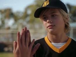 Marcus Kissing Missy