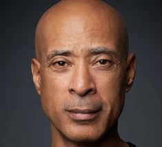 The French & American quarter : American corner