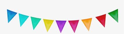 Strips of paper or other material used as confetti. Svg Transparent Download Streamer Png Clip Art Image Birthday Celebration Images Png Transparent Png 8000x1833 Free Download On Nicepng