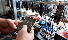 Here are our top picks of the best mining rigs and mining pcs below. Bitcoin Miner Cipher Going Public Via Spac Pymnts Com