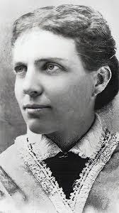 Kamala Harris and a history of female firsts