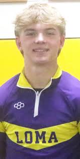 Wr: Big Reds, Panthers score big WIC dual wins