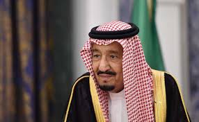 أجمل قصيدة في الملك سلمان مكتوبة موسوعة