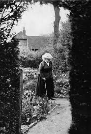 For Love Of Beauty British Garden Garden History Garden