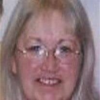 Cathy Thomas Obituary