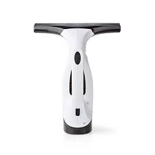 POWERCITY - 322886 NEDIS CORDLESS WINDOW CLEAN VAC STEAM CLEANING