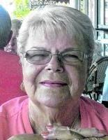 Donna Goldade Obituary (2017)