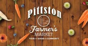 Pittston Farmers Market