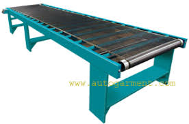 Printing Conveyor Dryer Parts Of Conveying Conveyor Belt Auto Garment Conveyor Conveyor Dryer Prints