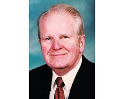 Douglas Hallgren Obituary (2017)