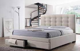 A taller bed looks more. Buy Australian Made Beds Bed Frames Mattress In Stanmore Sydney Online Furniture Store
