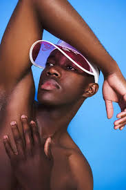 Edward Anthony Nieves