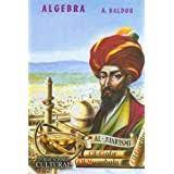 Estos libros contienen ejercicios y tutoriales para mejorar sus. Algebra Amazon De Baldor J A Fremdsprachige Bucher