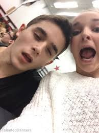 Can someone tell me where Nick is now? He was so cute btw😭😭 : r/dancemoms