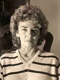 Mary Kitson's Instagram, Twitter & Facebook