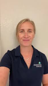 Occupational Therapist Susan