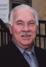 Jerry M. Correia Obituary