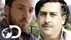 Cel mai bun lucru pe care il poti face ca parinte, este. Pablo Escobar Cel Mai Mare Traficant De Droguri