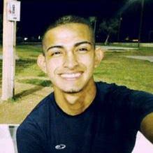 Adrian Grajeda Jr. (@bestbe_adrian81)