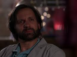 "Being Erica" Being Dr. Tom (TV Episode 2009)