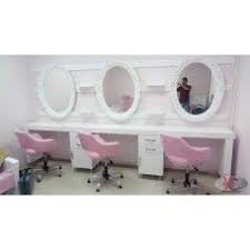 3 Lu Bayan Kuafor Tezgahi Varak Cerceve 009 Satin Al Kuaforler Cerceve Satin