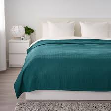 It works with net framework on windows and net core on all supported platforms. Kolax Bedspread Dark Green 230x250 Cm Ikea