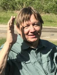 Robert Alton Mounts Obituary June 13, 2022