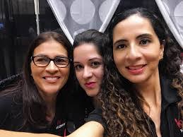 Mayra Garibay's Instagram, Twitter & Facebook