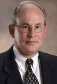 Inside Joplin Obituaries: Chris Schooley