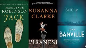 Winners of the goodreads choice awards. Best Books Of 2020 Fiction Financial Times
