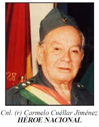 Historias de Bolivia