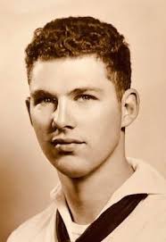 Vernon Centerbar Obituary (1940