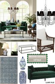 British Colonial Style For Your Living Room And Home Decor Colonial House Interior Colonial Style Interior Colonial Living Room