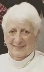 Obituary information for Diana Shepherd