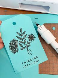 Silhouette Heat Pen Set - Premium Crafting Tool Kit