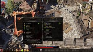 Divinity Original Sin 2 Fort Joy Secrets