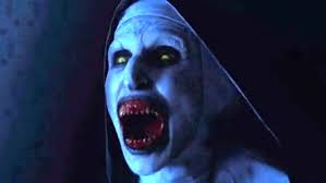 Perhaps worse, the nun veers further away from the intriguing true story that inspired the original. The Nun From The Conjuring 2 Is Unrecognizable In Real Life